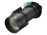 NEC NP43ZL - Long-throw zoom lens - for NEC NP-PA1004, PA804, PA804UL-B-41, PA804UL-W-41, PA804; PA Series NP-PA1004UL-W-41