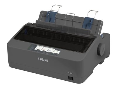 EPSON LQ-350    Nadeldrucker