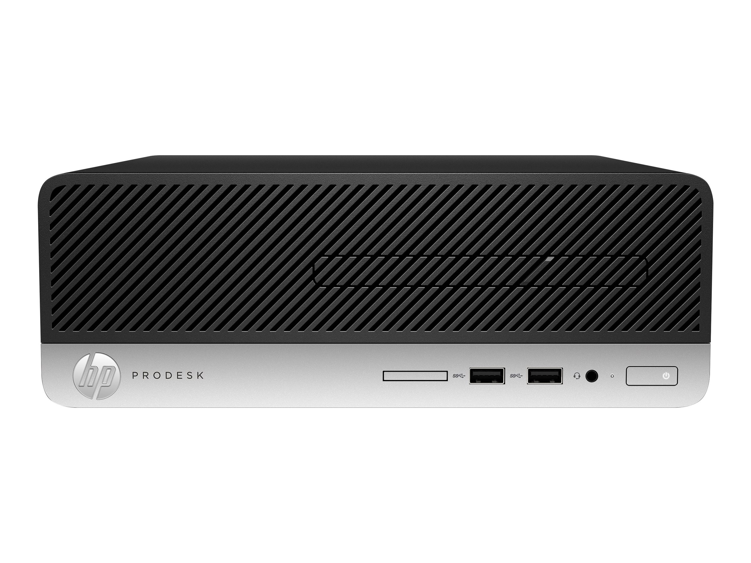 HP ProDesk 400 G5 SFF i5-8500 タワースタンド付き HP ProDesk 400 G5 - SFF Core i5 8500 / up to 4.1 GHz
