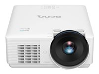 BenQ LU785 - DLP projector - 3D