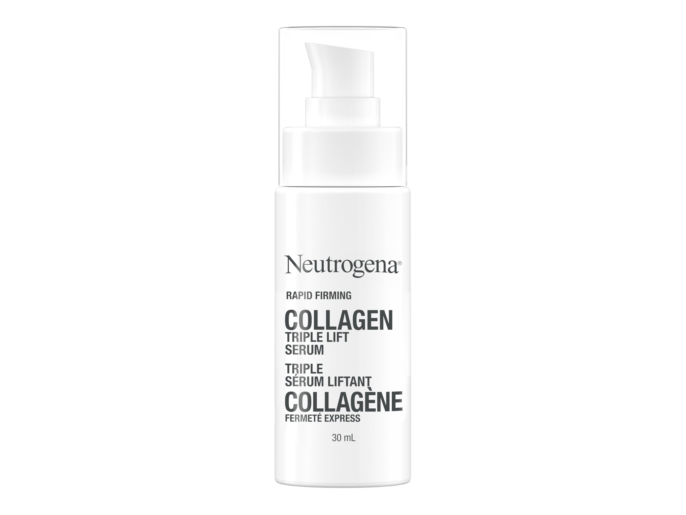 Neutrogena Rapid Firming Collagen Triple Lift Serum - 30ml