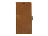 dbramante1928 Copenhagen Slim - flip cover for mobile phone