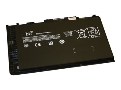 BTI - Notebook battery