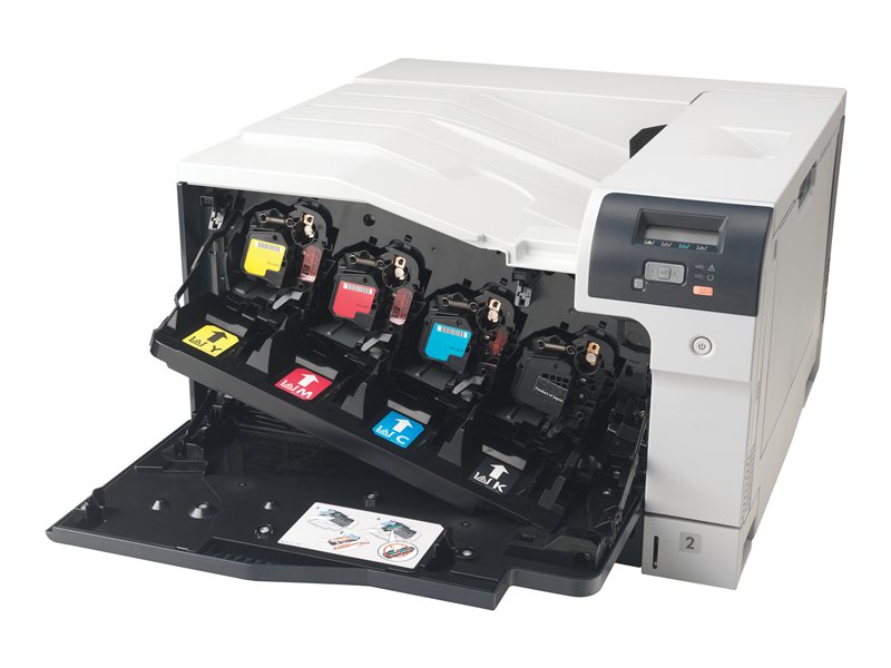 HP LASERJET COLOR CP5225DN
