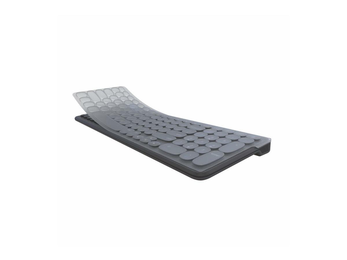 ZAGG PROTECTIVE KEYBOARD COVER FOR PRO K