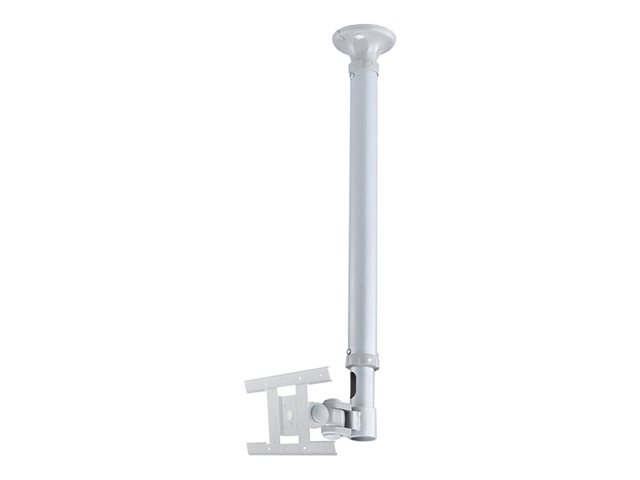 NEOMOUNTS Ceiling Mount 10-26P Silver