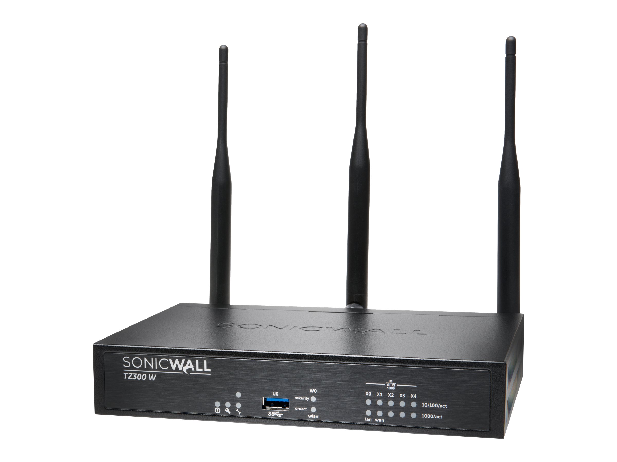 SonicWall TZ300 Wireless-AC