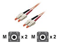 MONOPRICE SINGLE-MODE FIBER OPTIC CABLE
