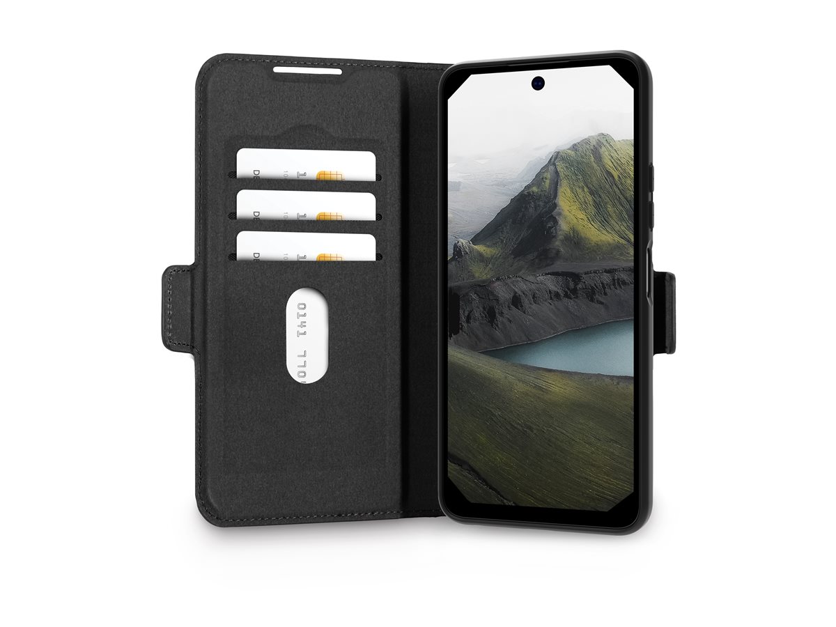 Oslo Pro-HMD Pulse 2 Pro-BK – foto 3