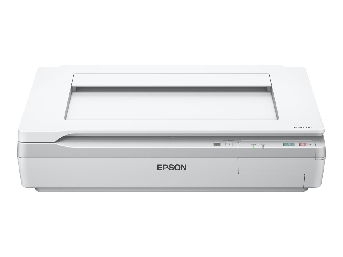 EPSON WorkForce DS-50000 Scanne