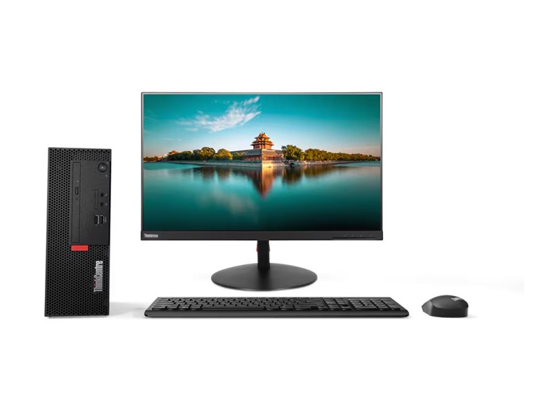 Lenovo ThinkCentre M710e 10UR | Overview, Specs, Details | SHI