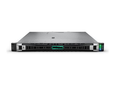 HPE DL320 G11 4410Y MR408i-o 8SFF Svr, HEWLETT PACKARD  (BILD2)