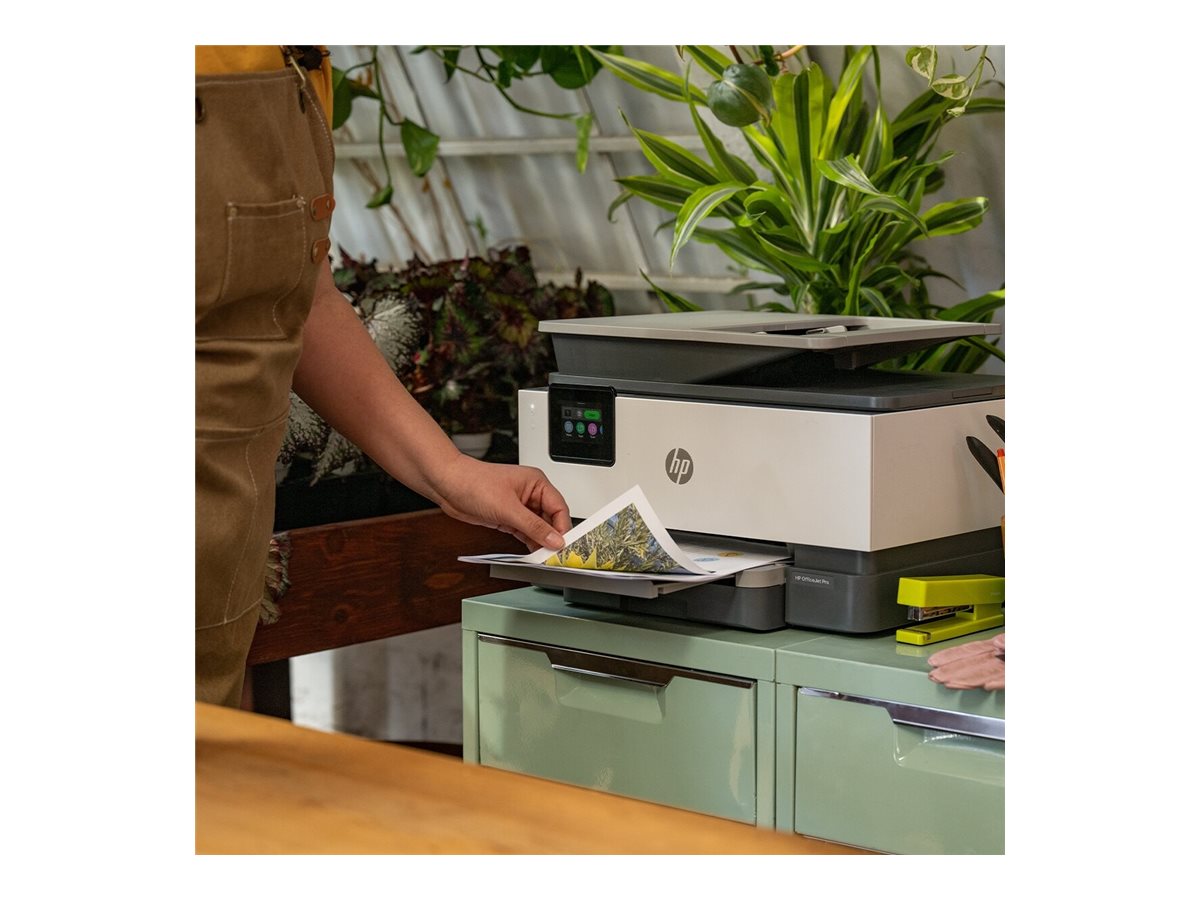 HP OfficeJet Pro 9125e AiO Printer – foto 17