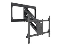 Multibrackets M Pull Down Full Motion Flexarm Monteringssæt LCD display 40'-65'