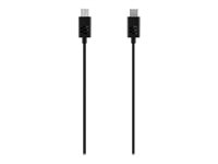 EPOS Micro-USB to USB-C Cable