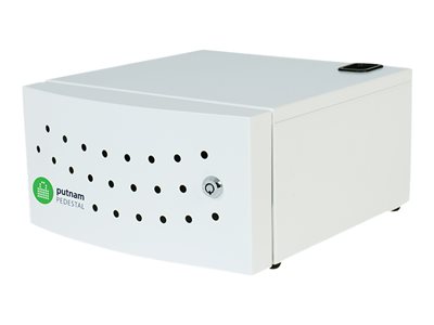 LocknCharge Putnam Charging Station Pedestal