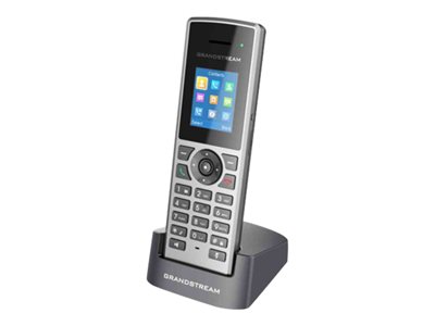 Poly VVX D230 - cordless VoIP phone - 3-way call capability