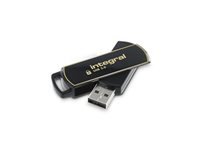 Integral Europe Crypto C  INFD16GB360SEC3.0