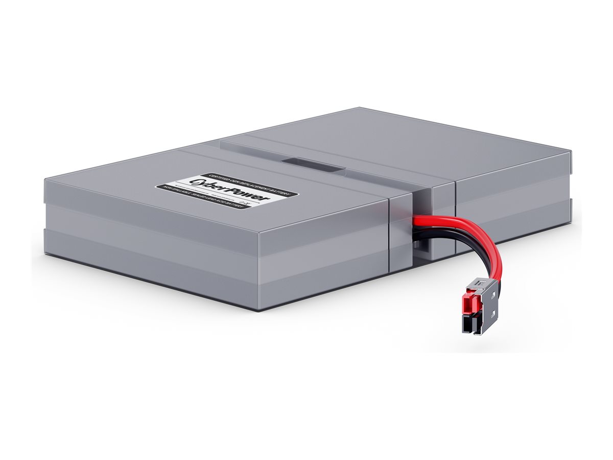 CyberPower RB0690X2A