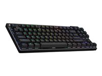 LOGI G PRO X TKL LIGHTSPEED Kbd (FRA)