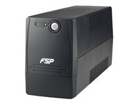 FSP FP 600 UPS 360Watt 600VA 