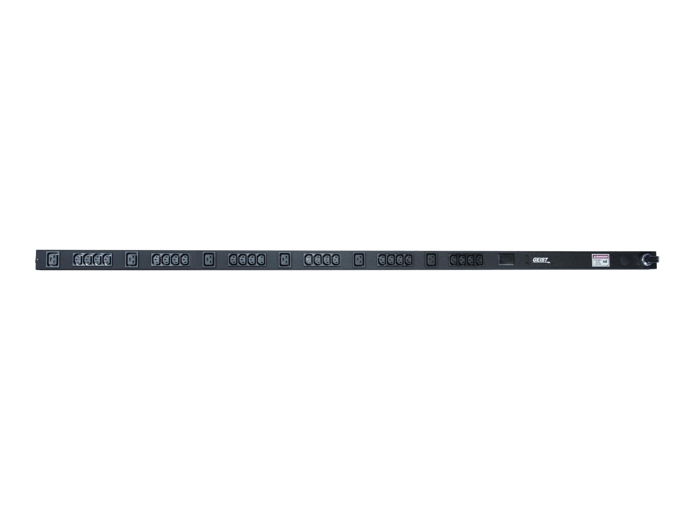Geist Basic Standard GVHVBN302-102IN6PS6-IP44