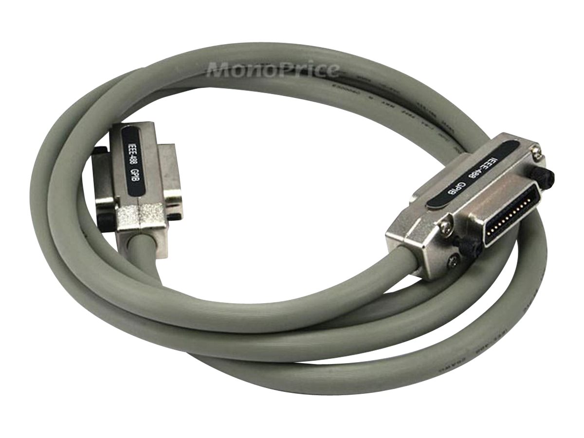 Monoprice - Network cable