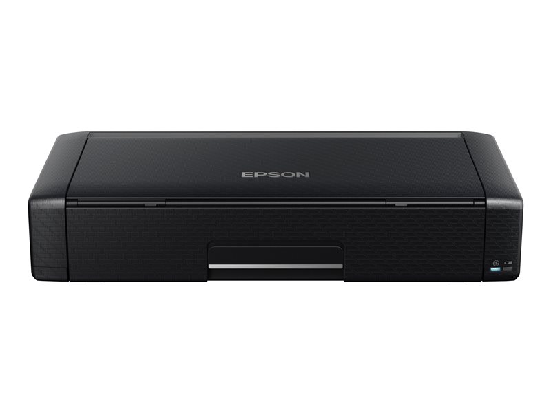 EPSON WorkForce WF-110W Printer colour