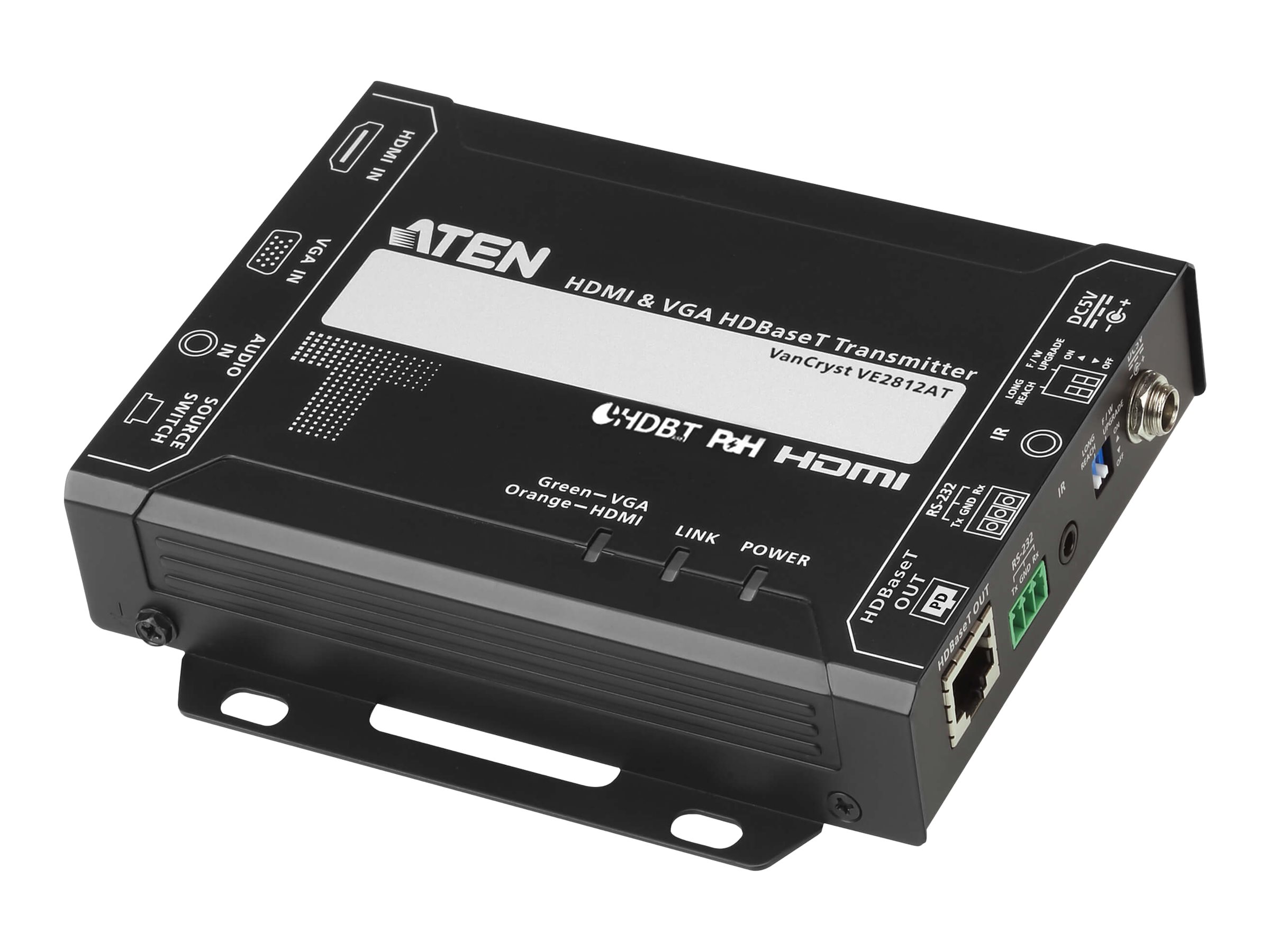 ATEN VanCryst VE2812AT