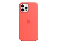Apple Beskyttelsescover Pink citrus Apple iPhone 12 Pro Max