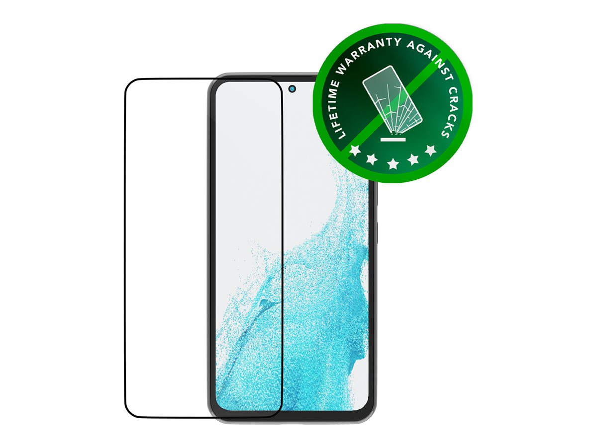 dbramante1928 Eco-shield - ochrana obrazovky pro mobilní telefon
