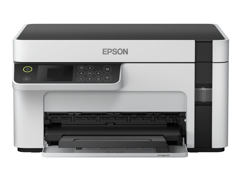 EPSON EcoTank ET-M2120 MFP Mono B/W