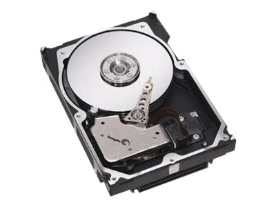 Dell - Hard drive - 600 GB