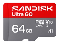 SanDisk Ultra GO