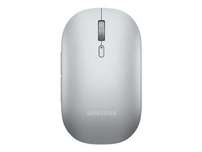 Samsung Slim EJ-M3400 Mouse ergonomic 5 buttons wireless Bluetooth 5.0 silver
