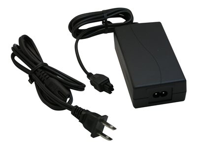 BRIGHTSIGN SERIES 3 AND 4 XD AND XT AND AU335 PLAYERS REPLACEMENT POWER SUPPLY,