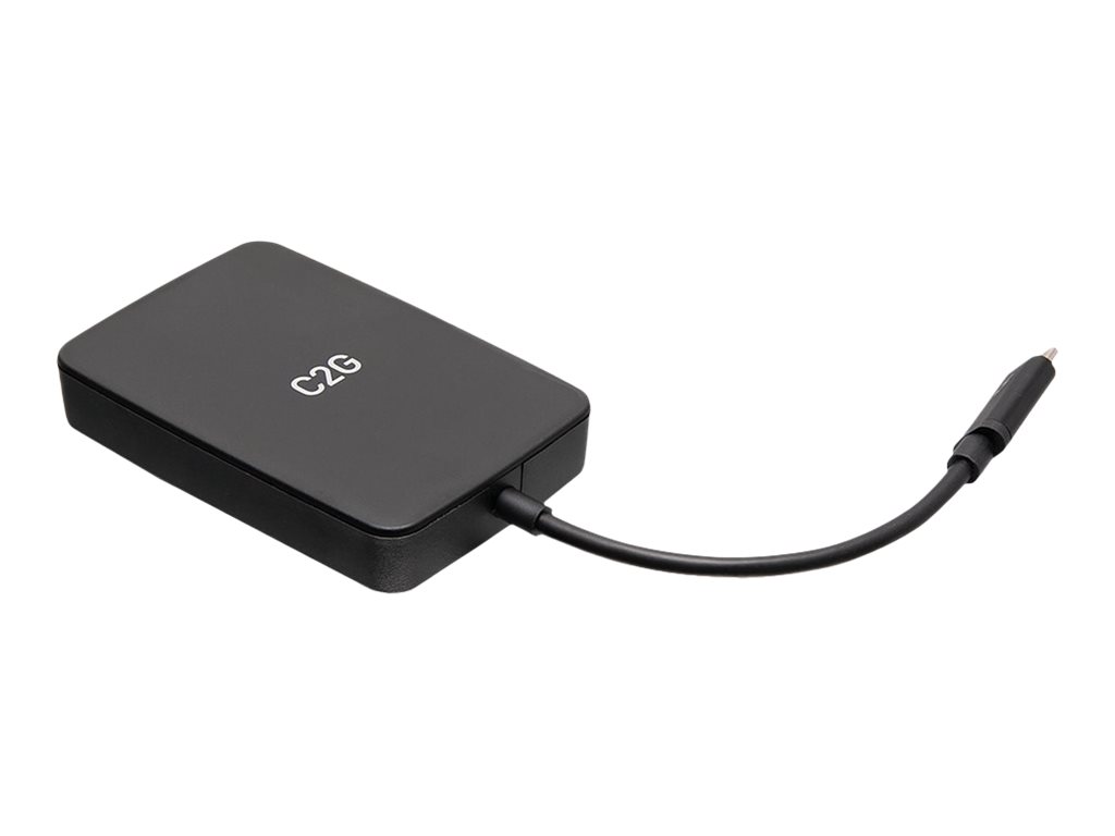 C2G USB C to Mini DisplayPort Adapter