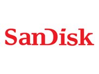 SanDisk Ultra - flash memory card - 64 GB - microSDXC UHS-I