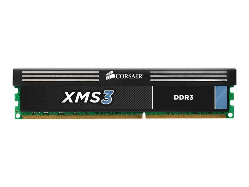 DDR3 8GB 1600-11 XMS Corsair