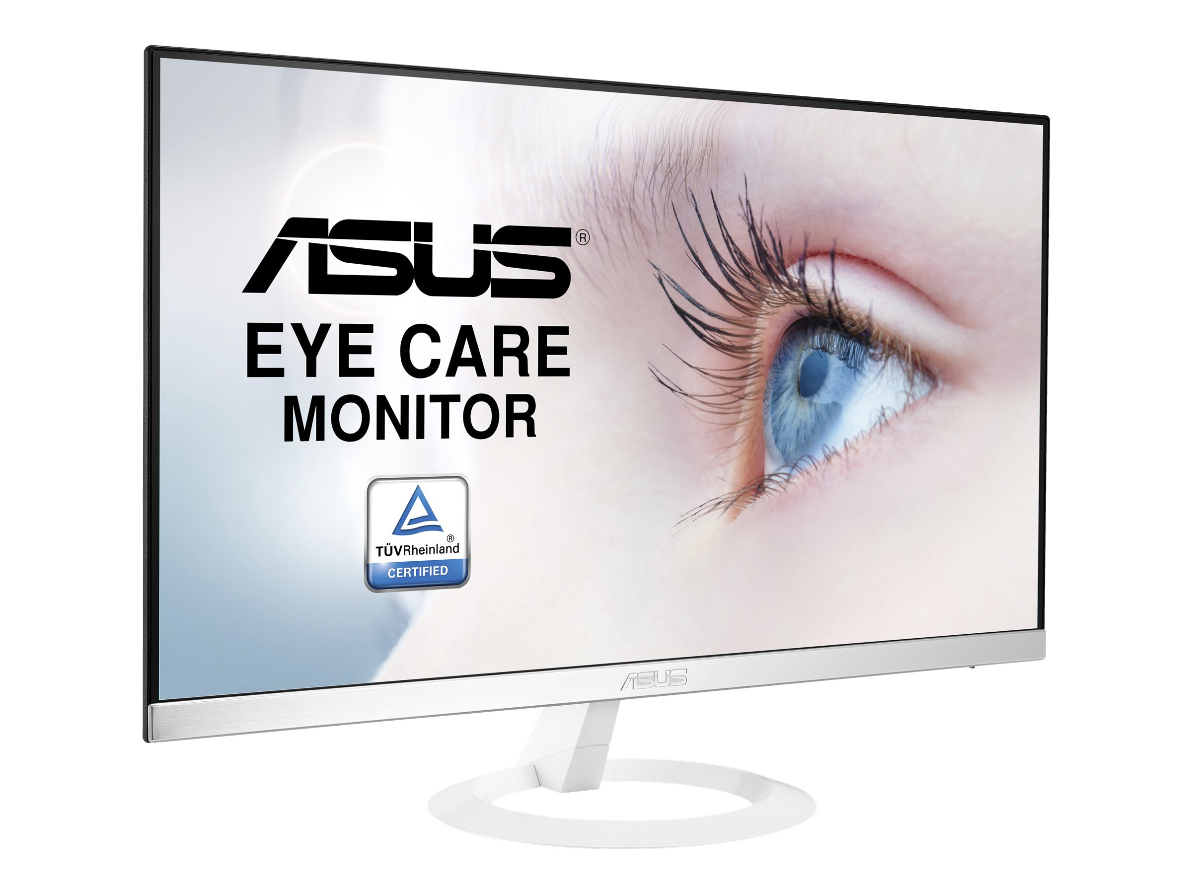 ASUS VZ239H-W - LED monitor