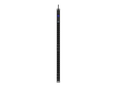 POWERWALKER PDU PHL05 20xC13 4xC19 -Z-