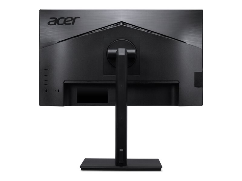 Acer Vero B277 DEbmiprczxv - B7 Series - cran LED - Full HD (1080p) - 27"- webcam 2K