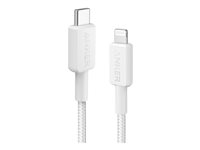 Anker Lightning cable - MFI Certified - 1 m