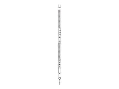 Server Technology PRO2 Smart PDU C2S36CE-YCMFAM66