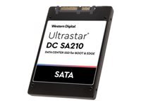 Western-Digital Ultrastar SATA 0TS1648