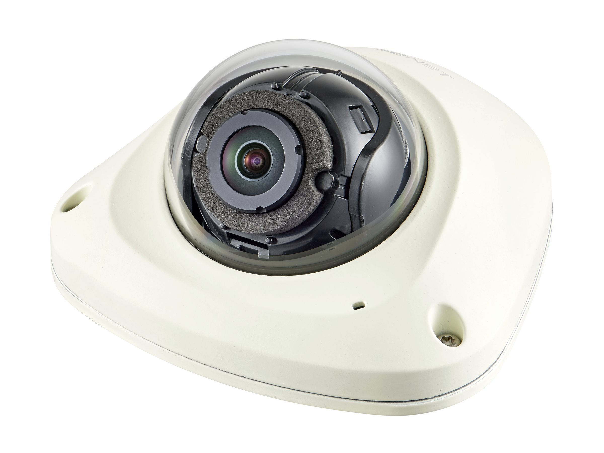 Hanwha Vision WiseNet X XNV-6012