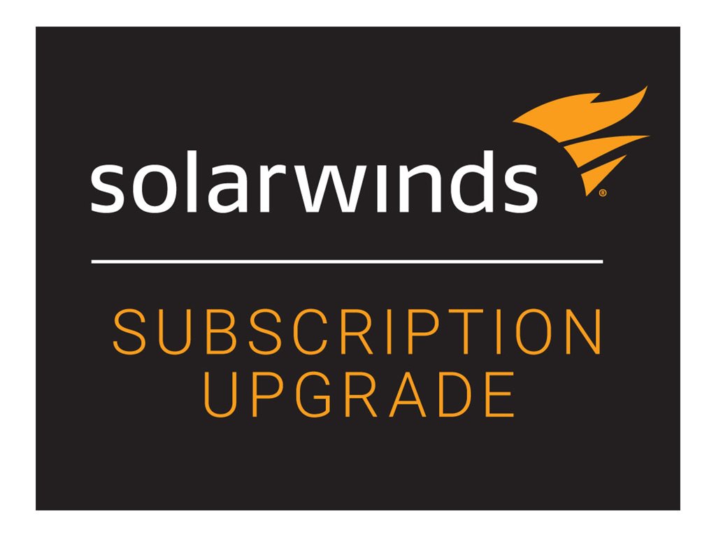 SolarWinds Database Performance Monitor Standard
