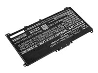 DLH Energy Batteries compatibles HERD3923-B041Y2