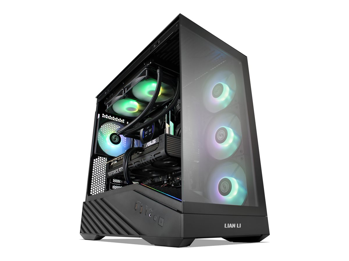 GGPC, mid tower Core i7 i7-14700F 2.1 GHz, 32 GB, SSD 1 TB