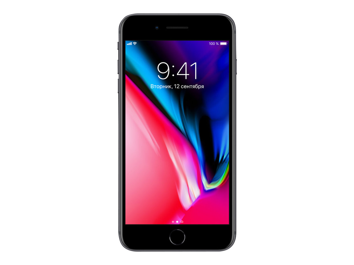 Apple iPhone 8 Plus 256 GB - full specs, details and review